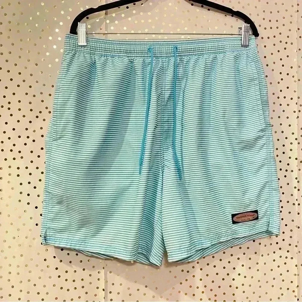 Vineyard Vines Swim Shorts